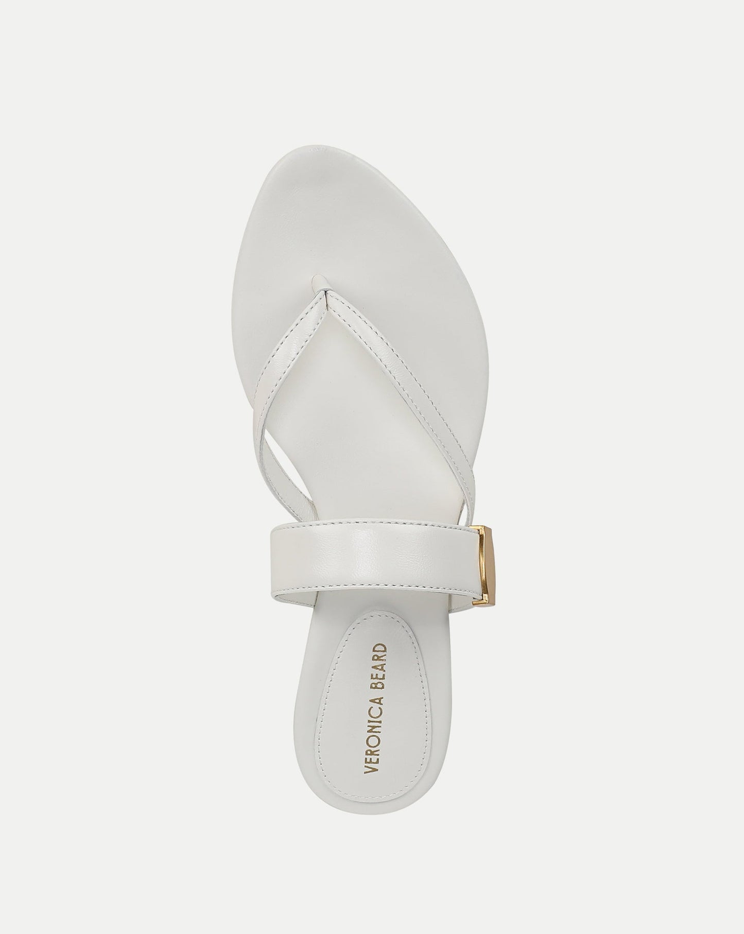 Salva Dash Flat Sandal