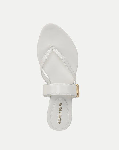 Salva Dash Flat Sandal