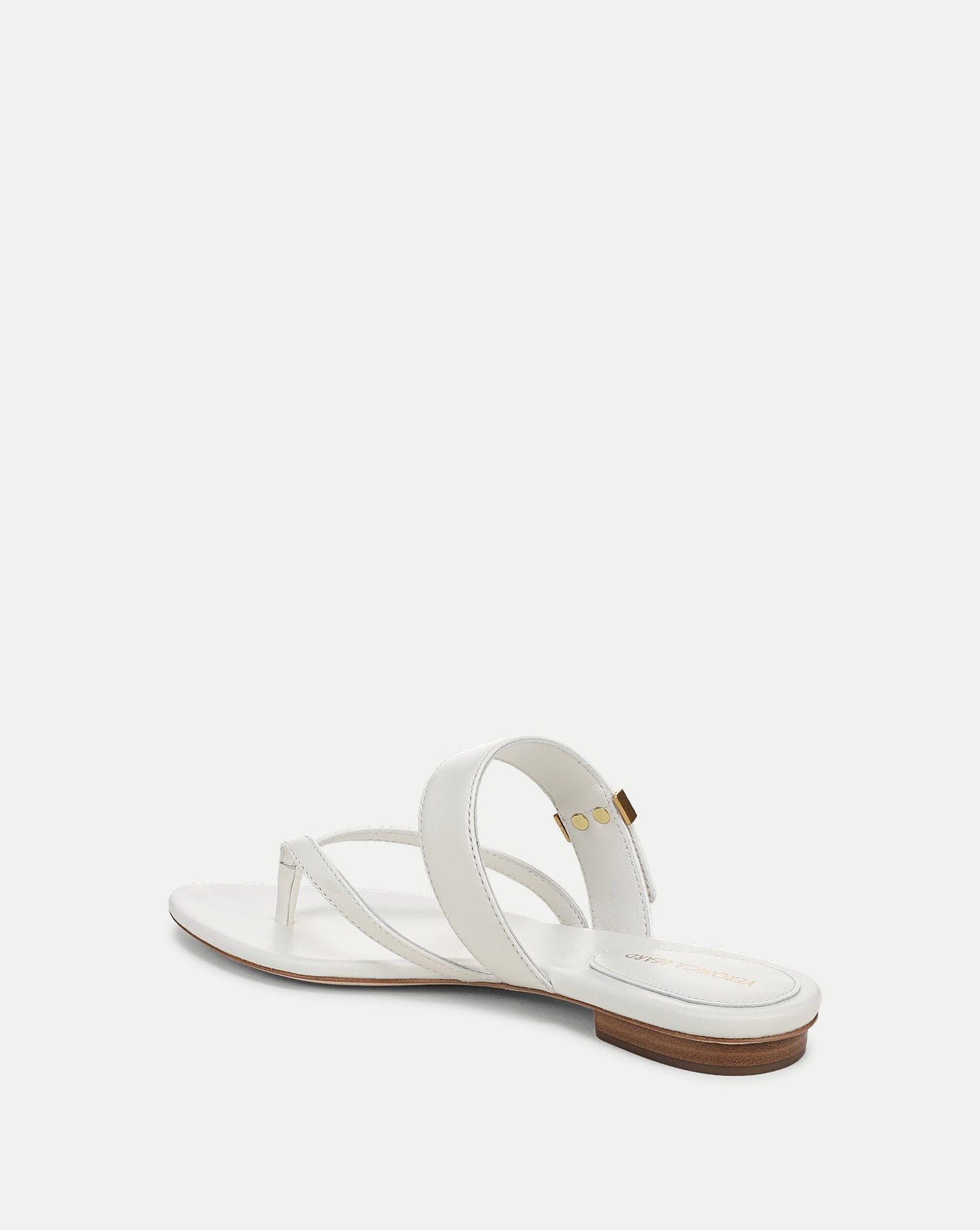 Salva Dash Flat Sandal
