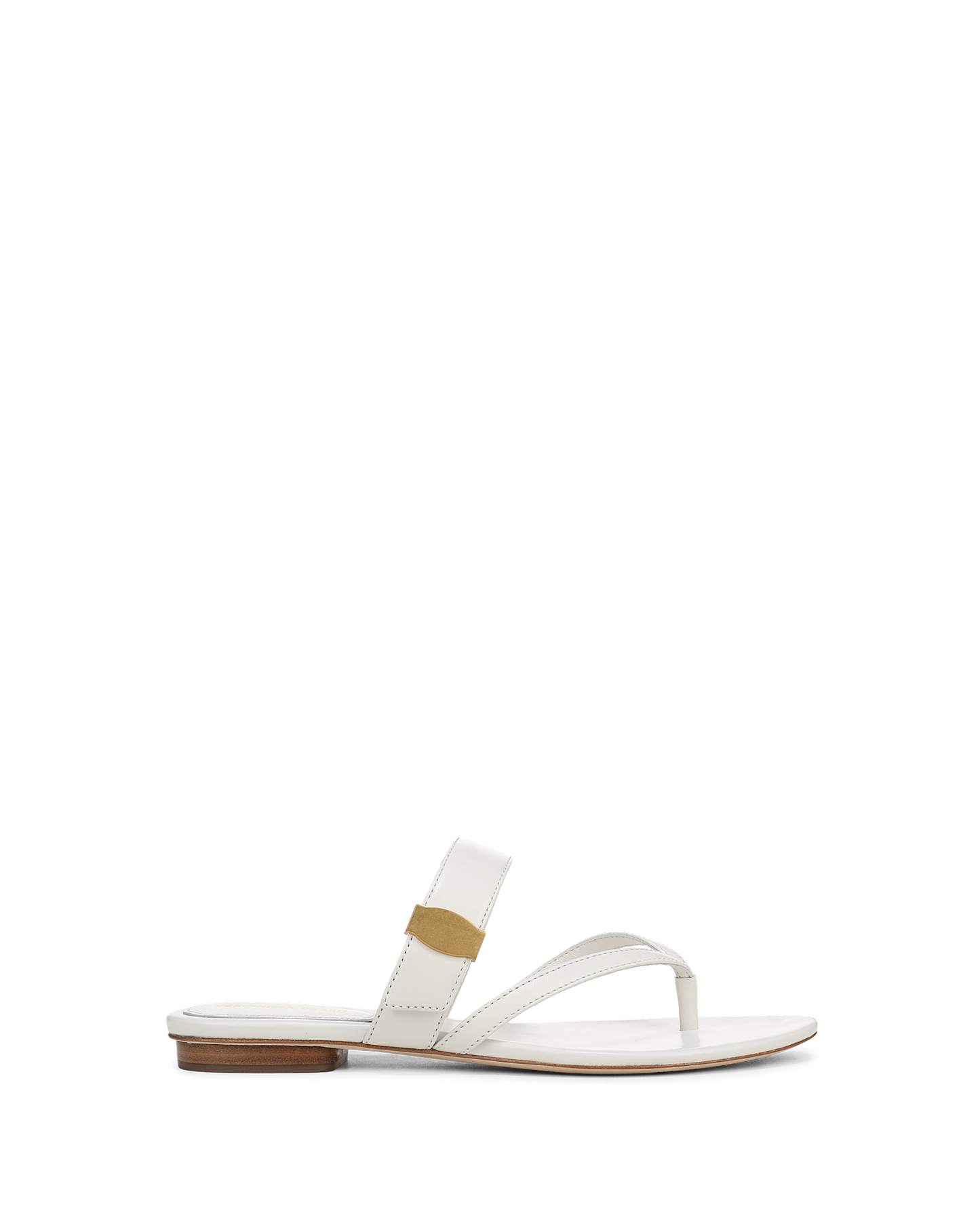 Salva Dash Flat Sandal