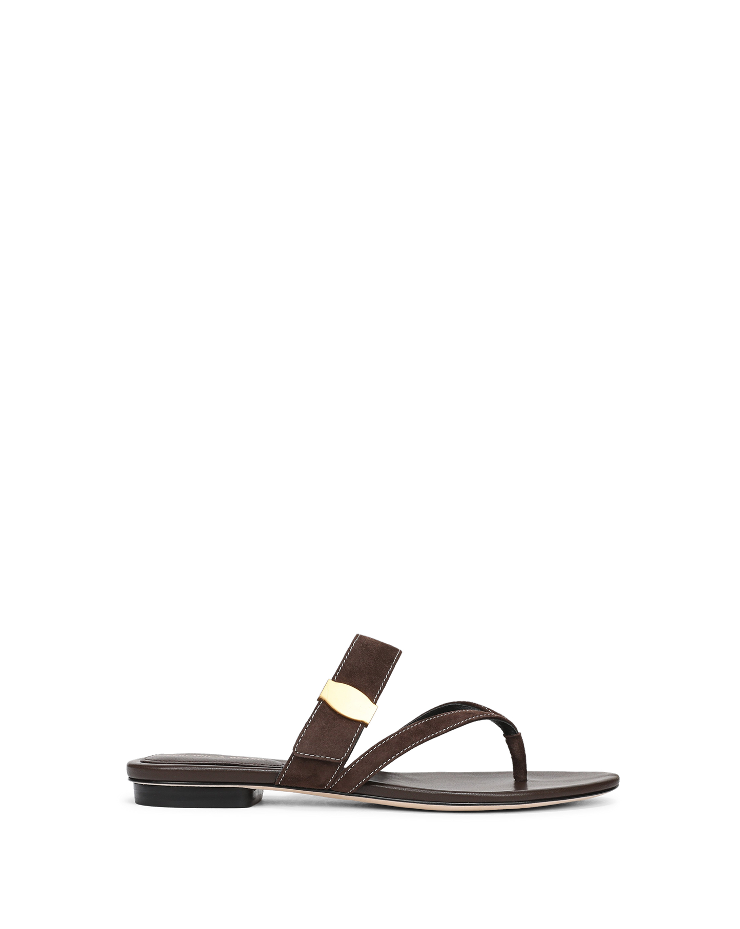 Salva Dash Flat Sandal