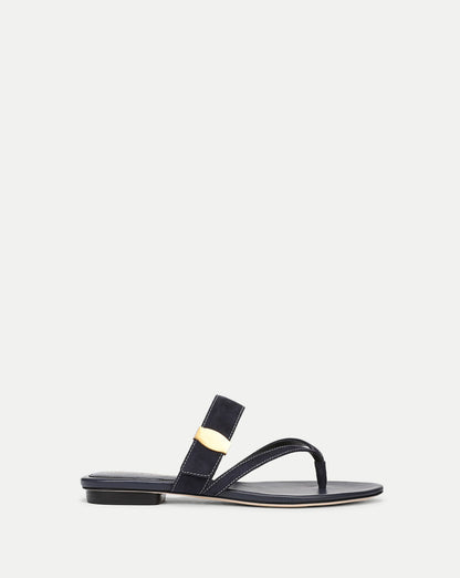 Salva Dash Flat Sandal