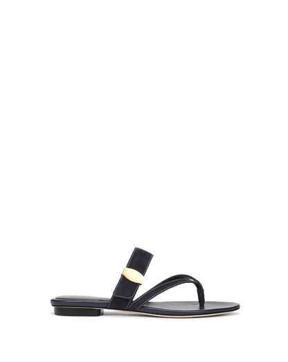 Salva Dash Flat Sandal