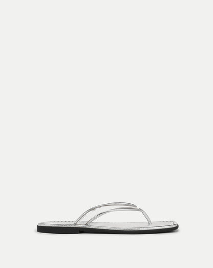 Clea Jelly Flip-Flop Sandal