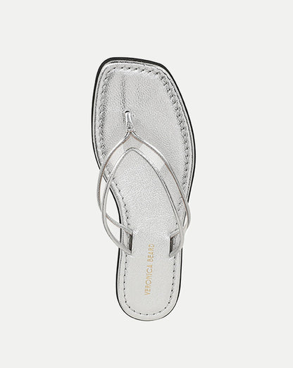 Clea Jelly Flip-Flop Sandal