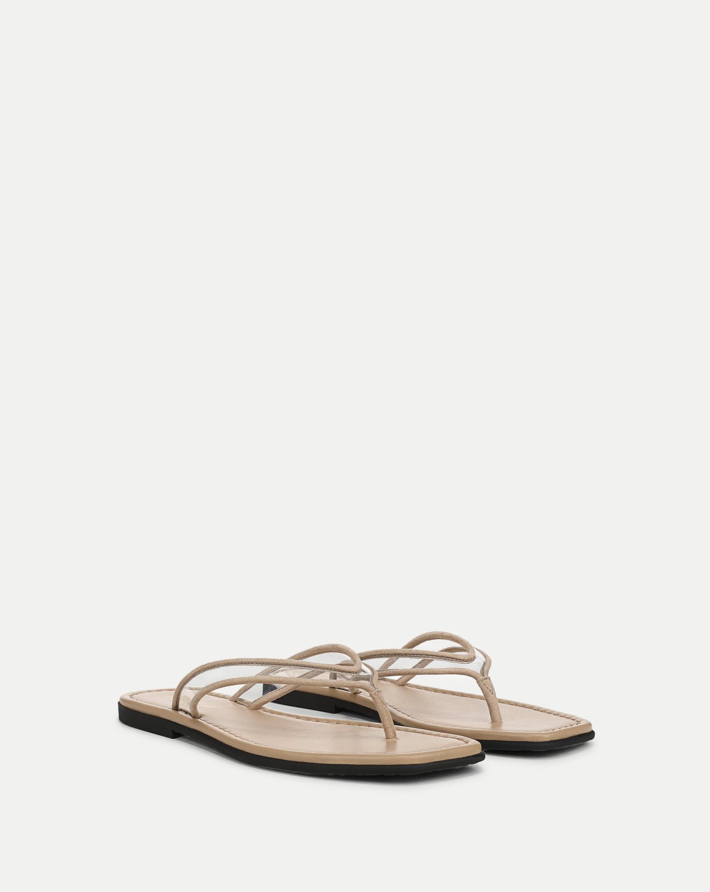 Clea Jelly Flip-Flop Sandal