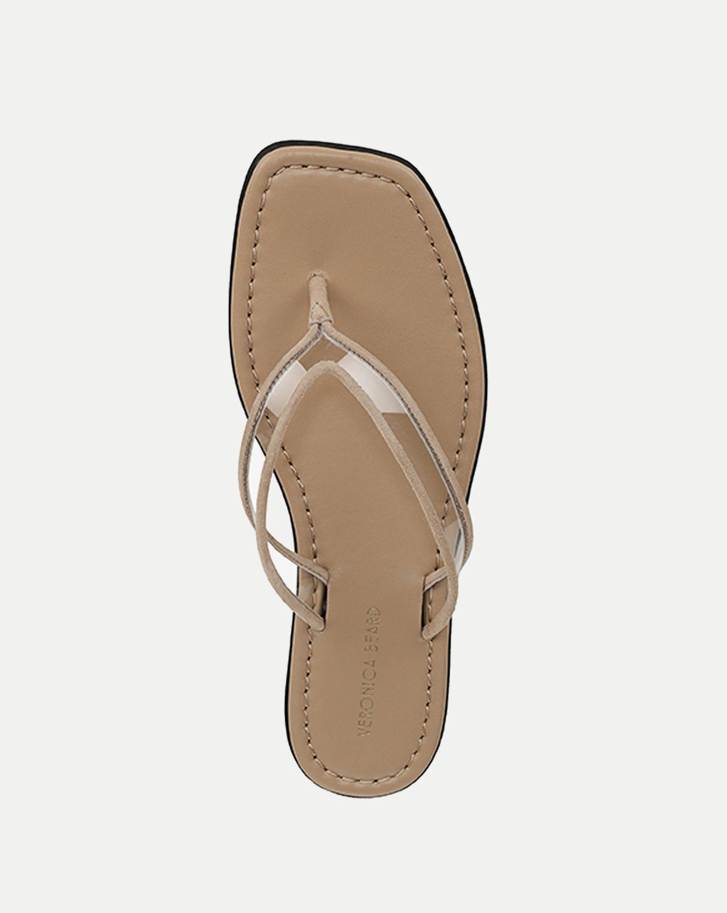 Clea Jelly Flip-Flop Sandal