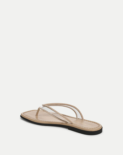 Clea Jelly Flip-Flop Sandal