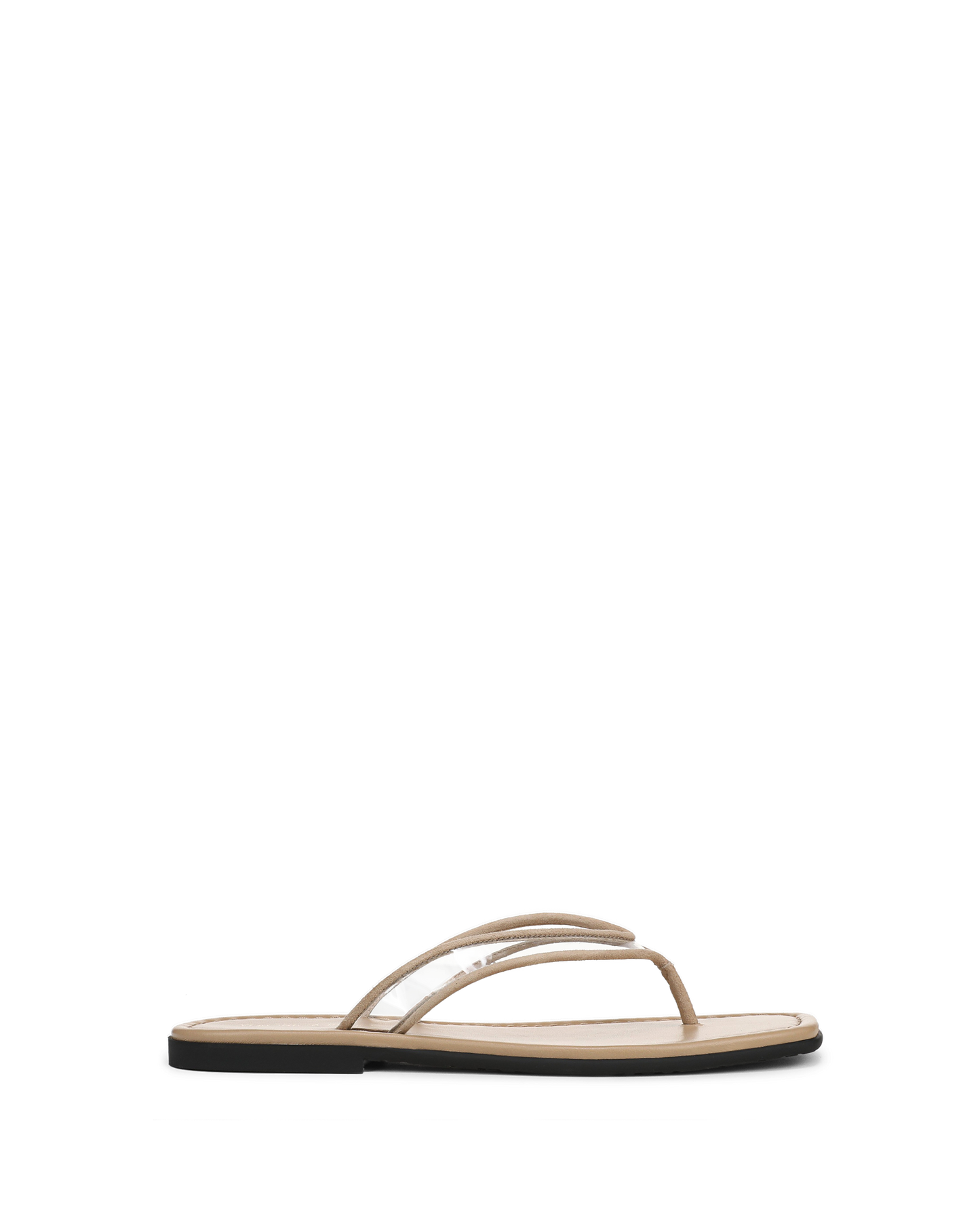 Clea Jelly Flip-Flop Sandal