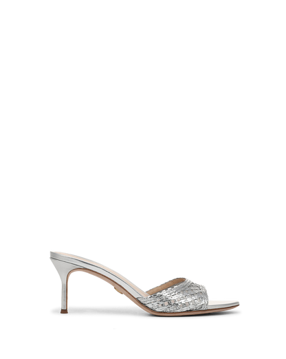 Tia Raffia Sandal