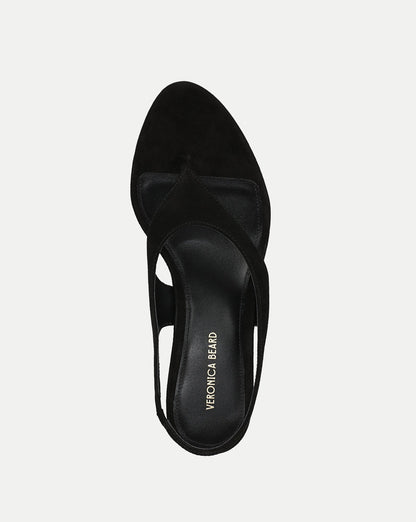 Talon Slingback Sandal