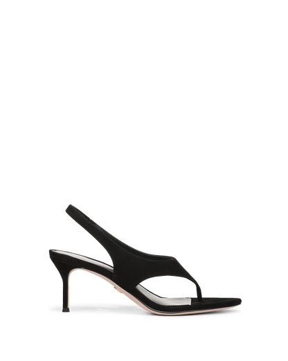 Talon Slingback Sandal