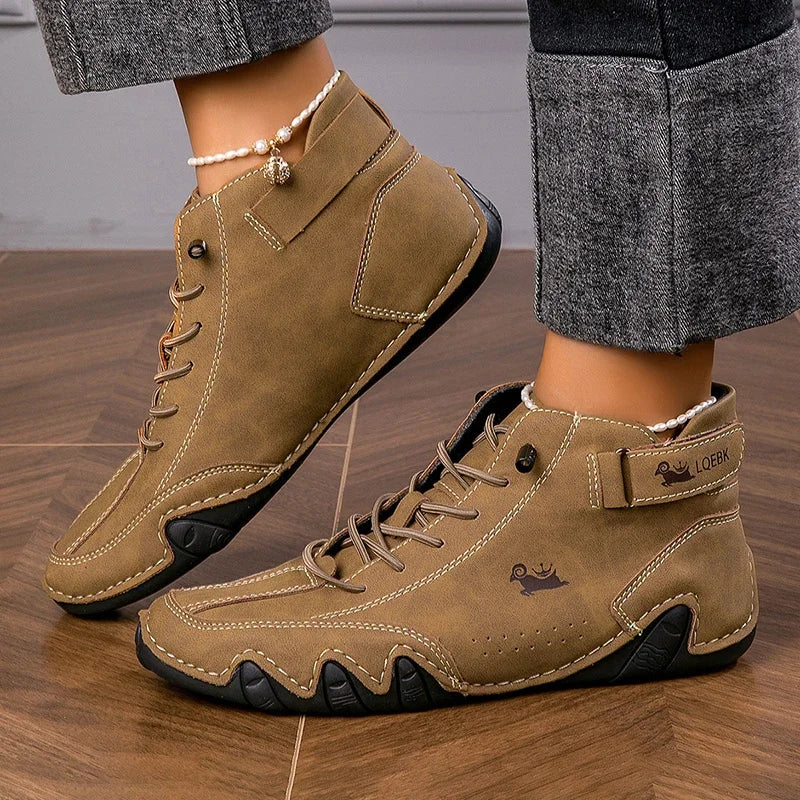 Livia | Chaussures Confort Quotidien