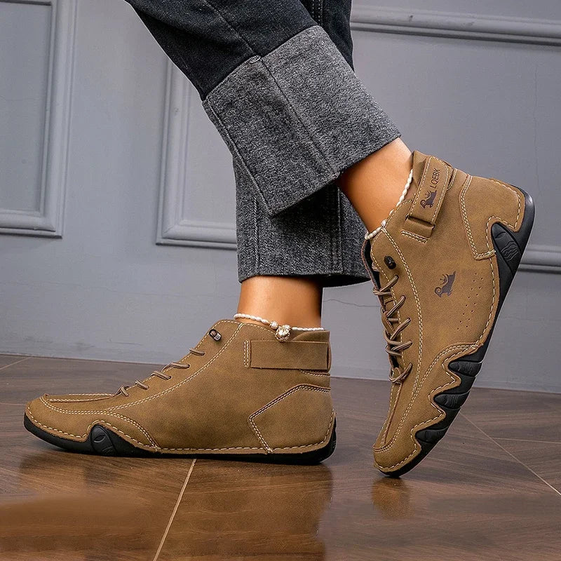 Livia | Chaussures Confort Quotidien