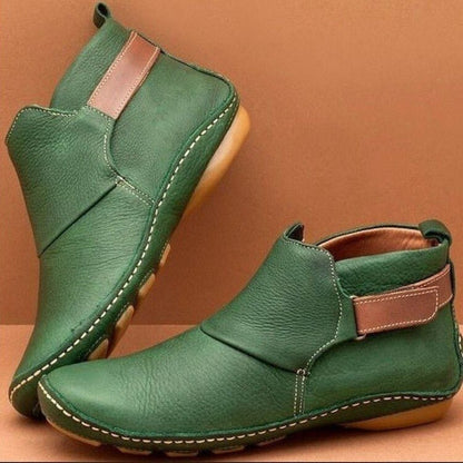 Amaris™ | Bottines confortables et élégantes pour l’hiver