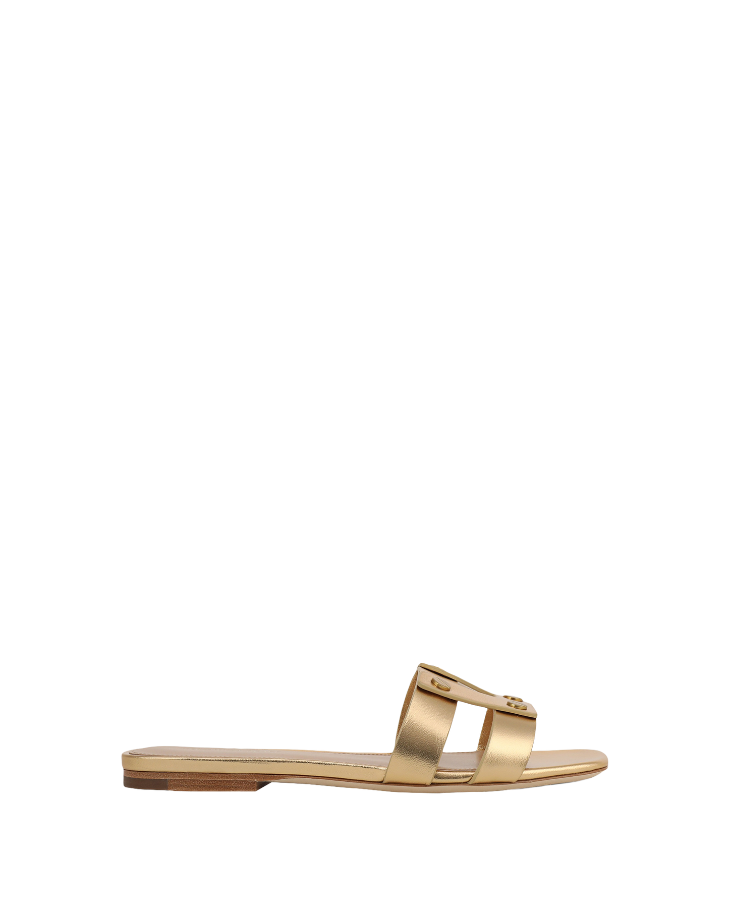 Via Slide Sandal