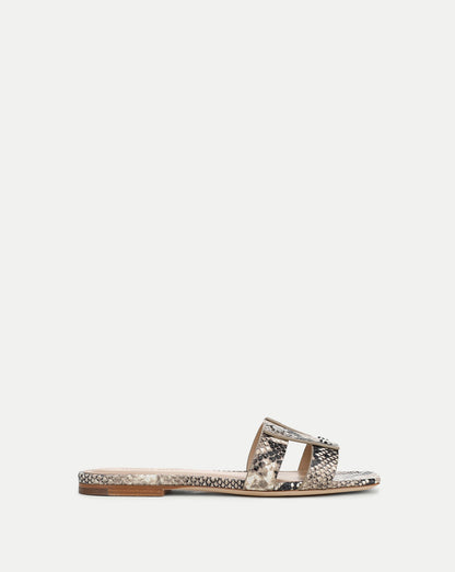 Via Slide Sandal