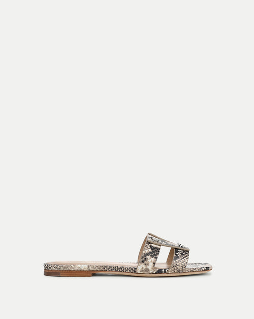 Via Slide Sandal