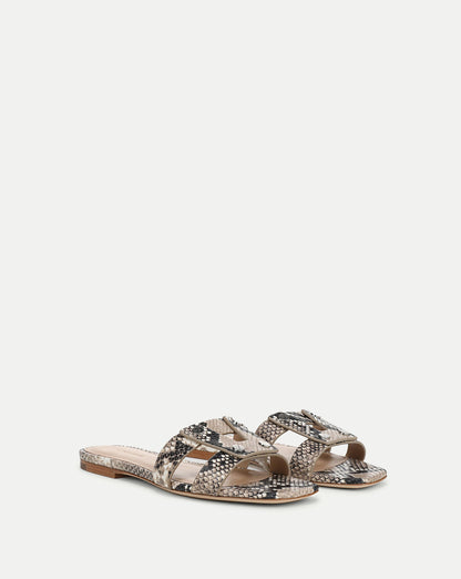 Via Slide Sandal