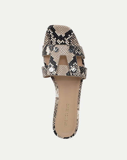 Via Slide Sandal