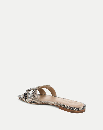 Via Slide Sandal