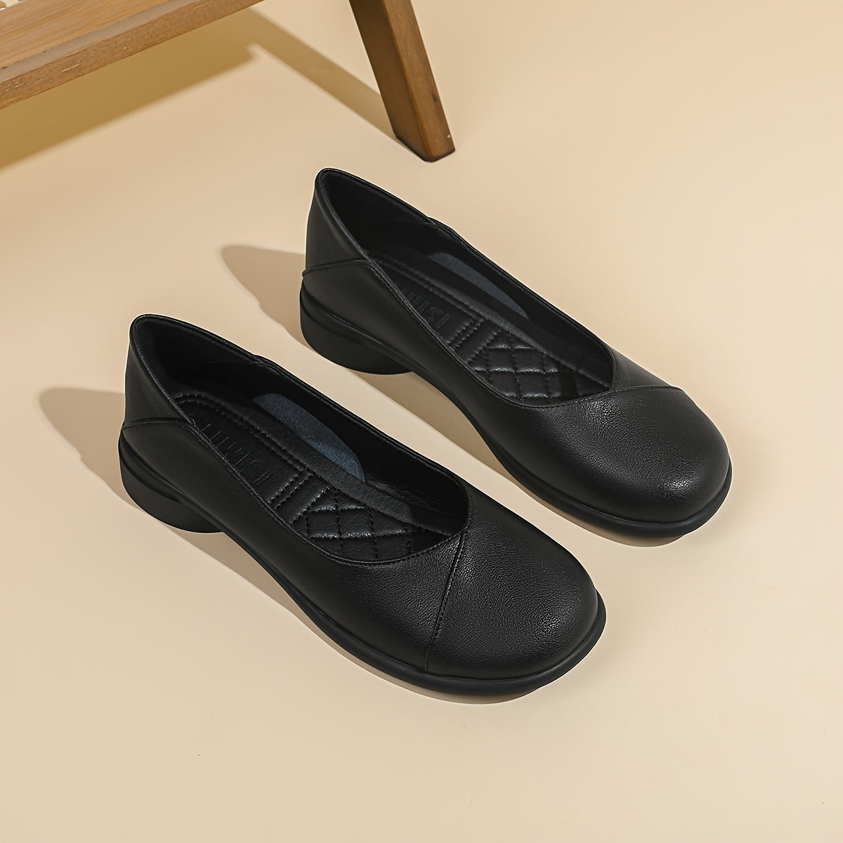 Orlianne | Chaussures Confort Quotidien