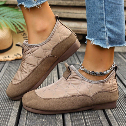 OrthoEase – Chaussures Orthopédiques à Bien-Être Durable
