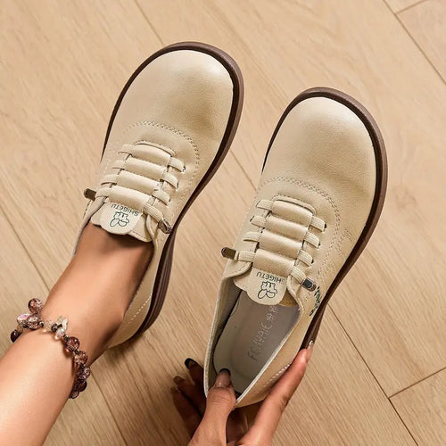Vaylienne | Baskets Confort Quotidien