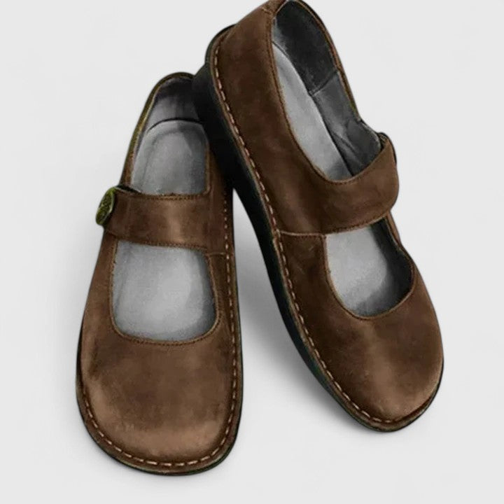 Marceau | Chaussures de Confort Classique